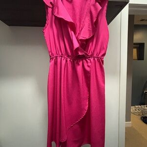 Lightweight summer dress